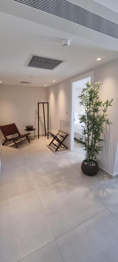 Apartment Sea Side 92 סיסייד 92
