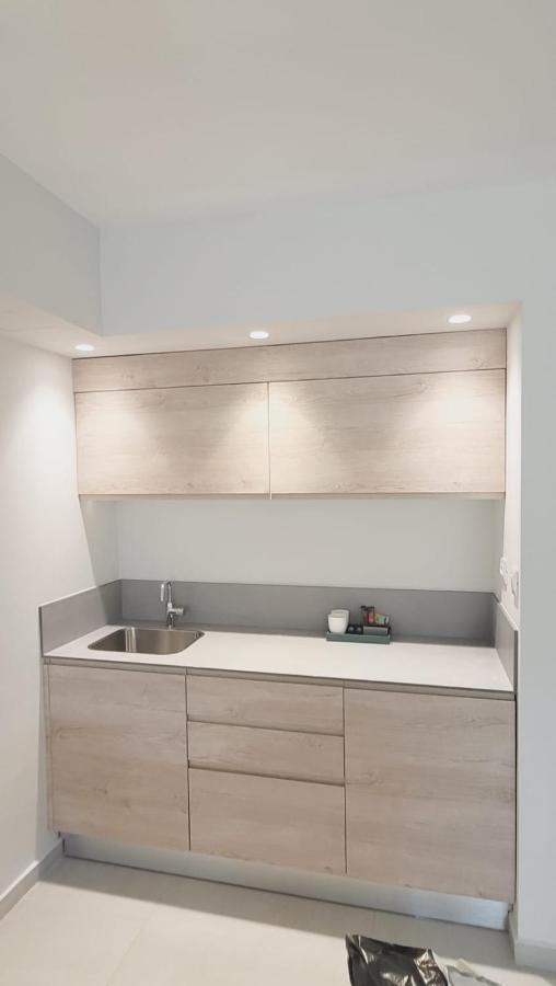 Apartment Sea Side 92 סיסייד 92