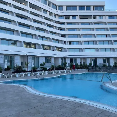 Sea Side 92 Eilat סיסייד 92 אילת Apartment Exterior photo