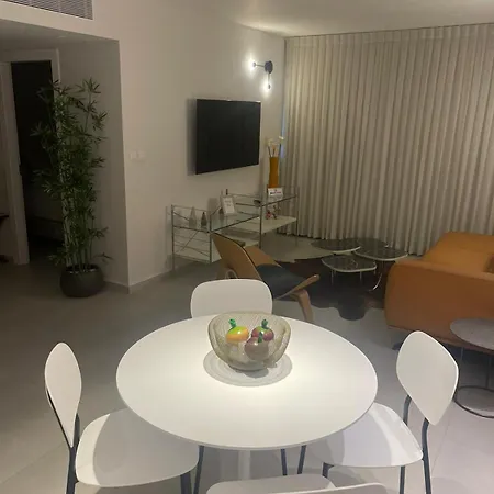 Sea Side 92 Eilat סיסייד 92 אילת Apartment Exterior photo