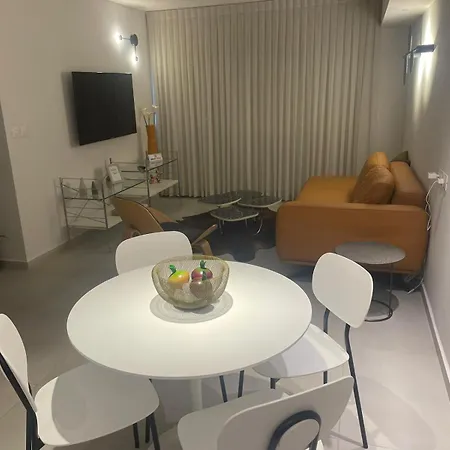 Sea Side 92 Eilat סיסייד 92 אילת Apartment Exterior photo
