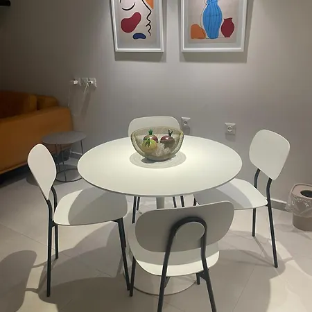 Sea Side 92 Eilat סיסייד 92 אילת Apartment Exterior photo