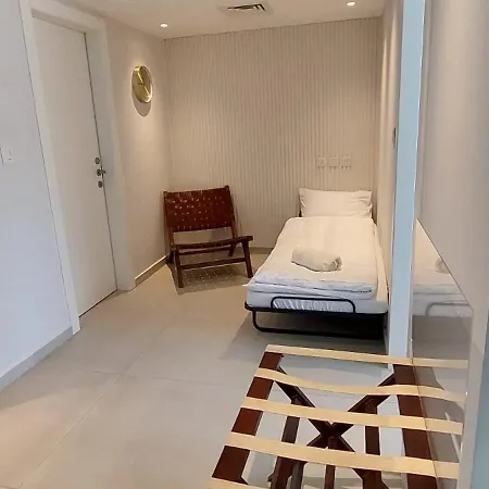 Sea Side 92 Eilat סיסייד 92 אילת Apartment Exterior photo