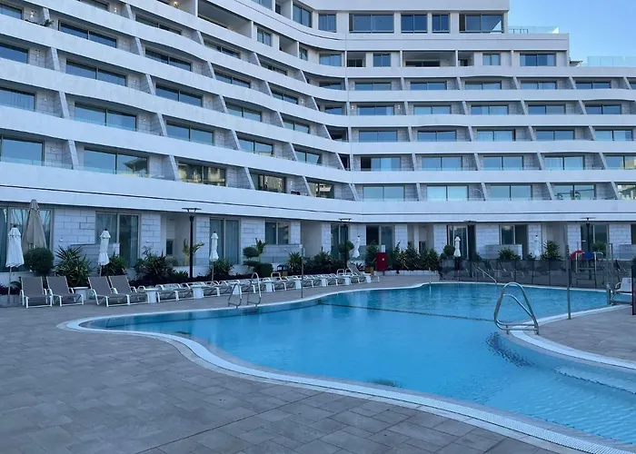 Sea Side 92 Eilat סיסייד 92 אילת
