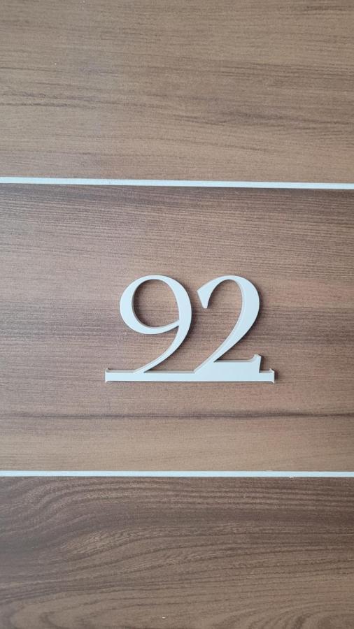 Apartment Sea Side 92 סיסייד 92 *