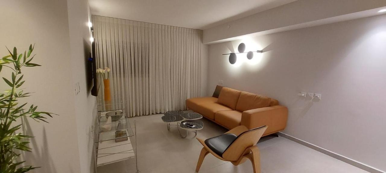 Sea Side 92 סיסייד 92 Apartment Eilat