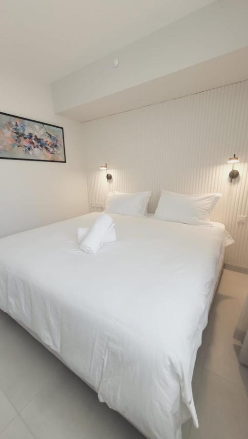 Apartment Sea Side 92 סיסייד 92