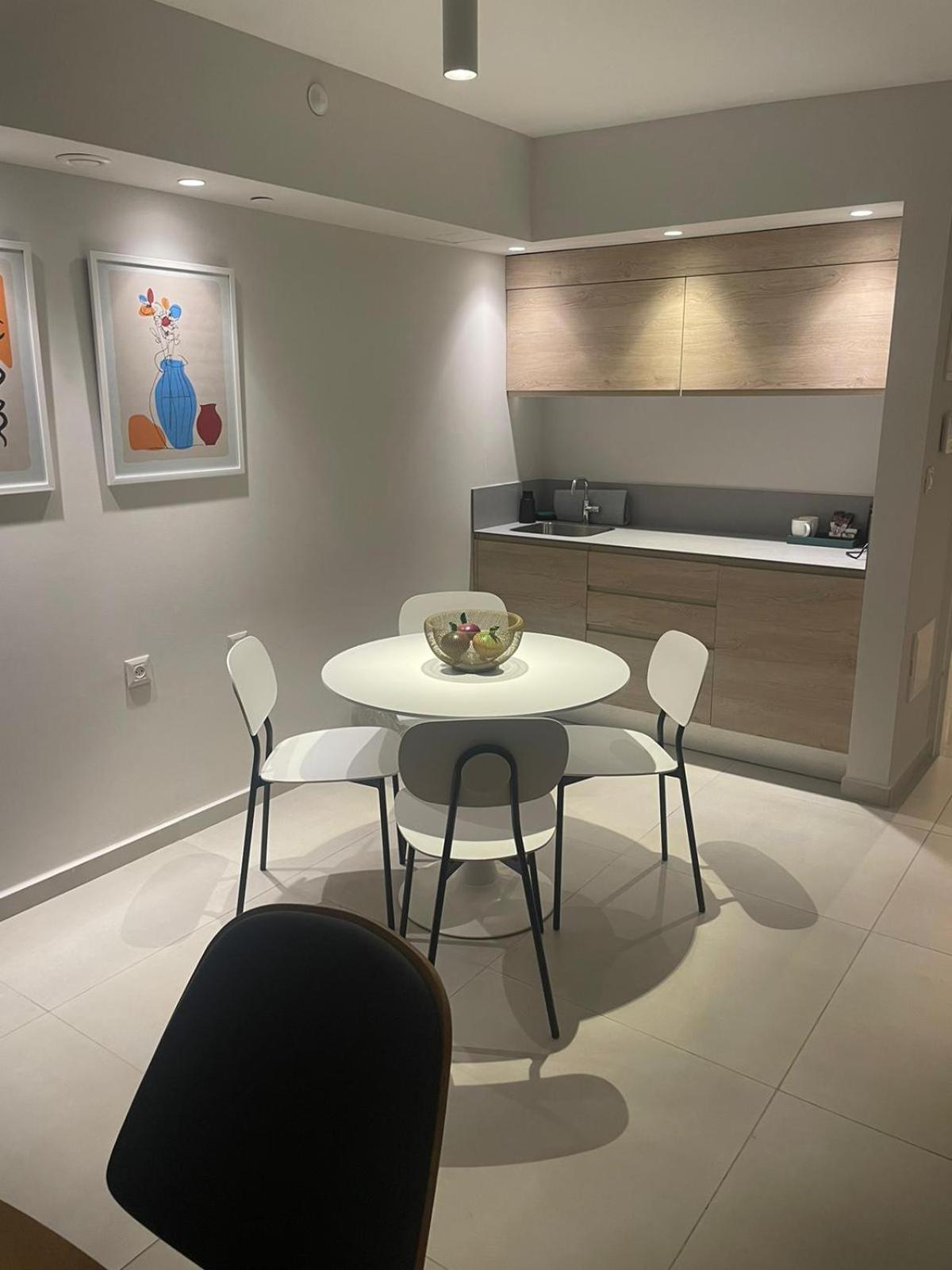 Sea Side 92 סיסייד 92 Apartment Eilat