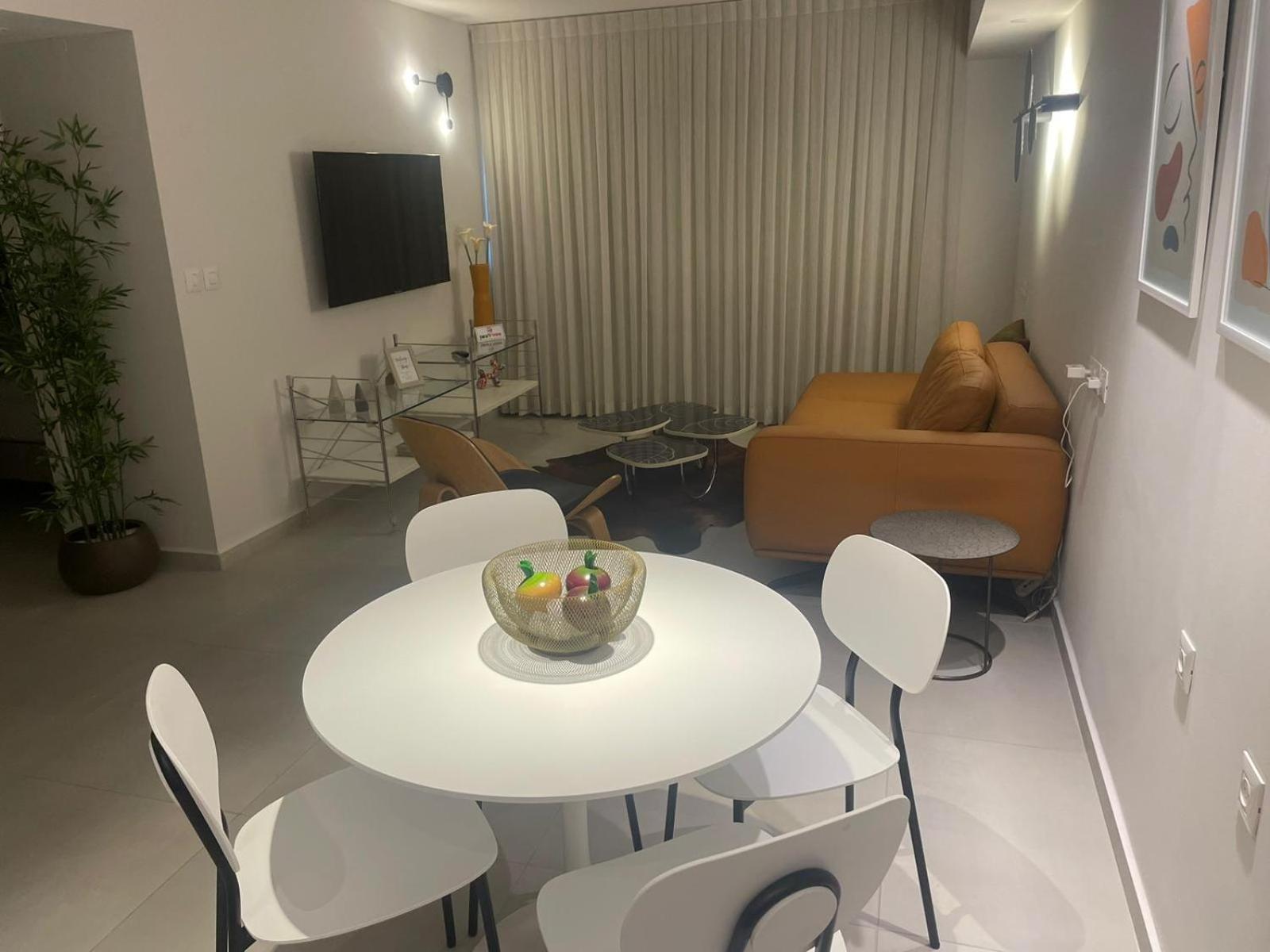 Sea Side 92 סיסייד 92 Apartment