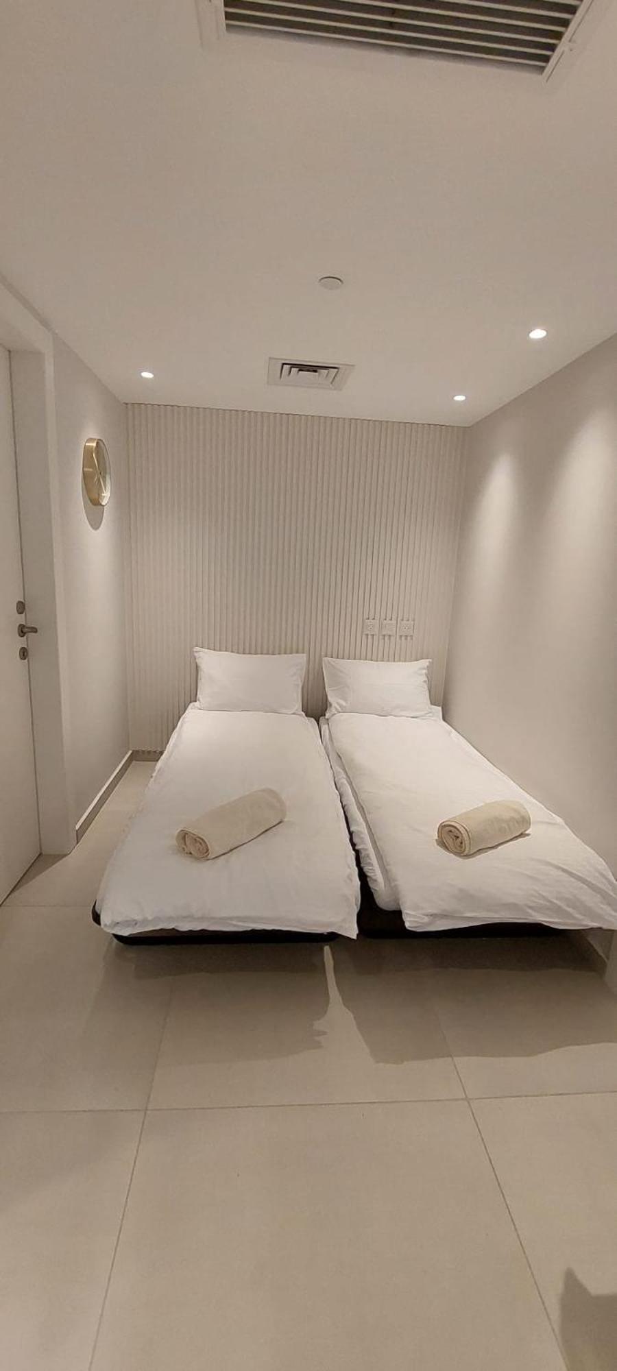 Apartment Sea Side 92 סיסייד 92