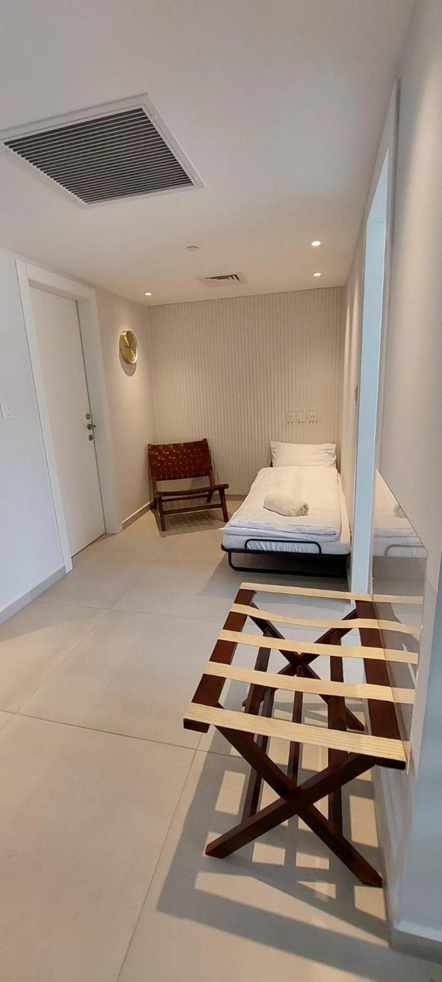 Apartment Sea Side 92 סיסייד 92 Eilat