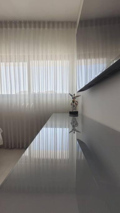 Apartment Sea Side 92 סיסייד 92 Eilat