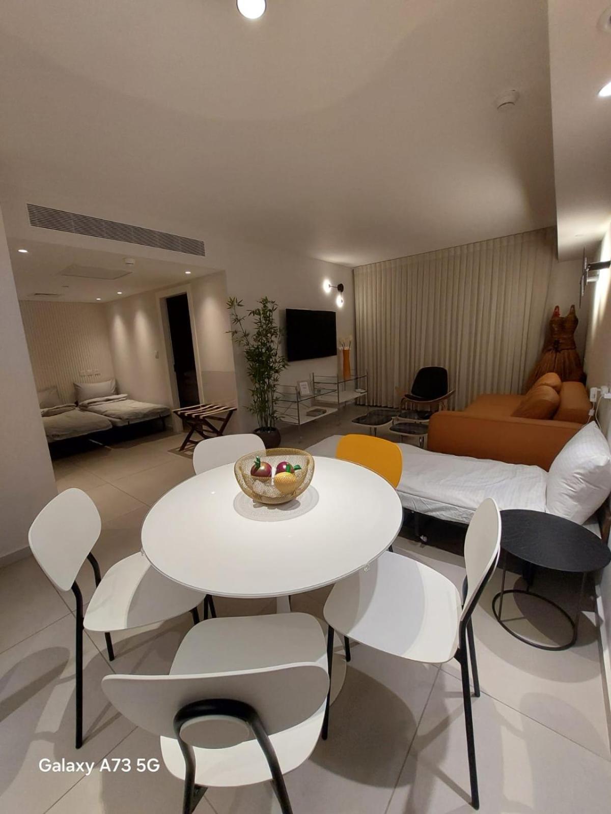Sea Side 92 סיסייד 92 * Eilat
