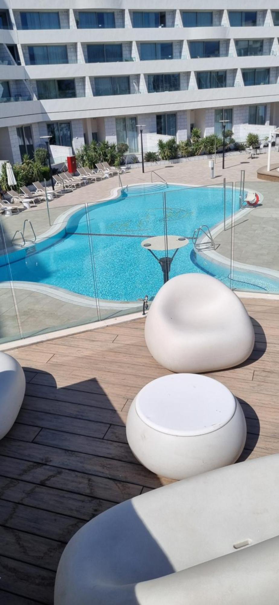 Sea Side 92 סיסייד 92 Apartment *